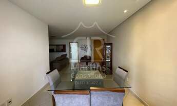 Imagem 5: Apartamento para venda possui 140 metros quadrados com 3 quartos em Centro - Santo André