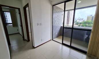 Imagem 6: Apartamento Edf Casa Forte Residence, Recife/PE. (Ref.: AP49647V). Contato: 81-99609.3455