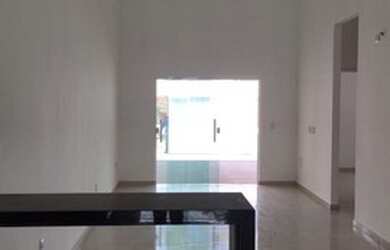 Imagem 6: Casa novinha em folha no loteamento Cidade Verde