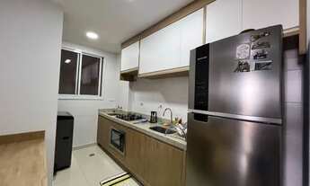 Imagem 3: Apartamento com 2 dormitórios à venda, 52 m² por R$ 350.000,00 - Vila Emília - Maringá/PR