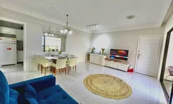 Imagem 7: Apartamento / 120 metros quadrados com 3 quartos em Cocó - Fortaleza - CE