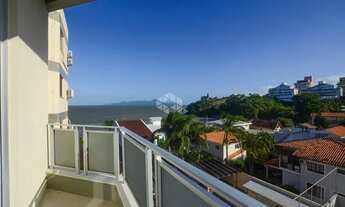 Imagem 3: Apartamento para venda com 216 metros quadrados com 4 quartos em Coqueiros - Florianópolis