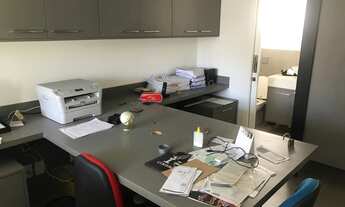 Imagem 6: Sala Comercial para venda, com 28m², mobiliada, em Santa Helena - Vitória - ES