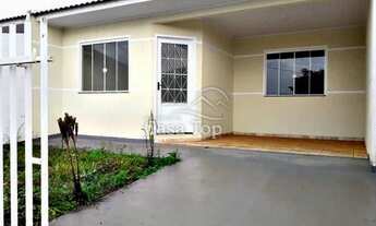 Imagem 2: Casa à venda Vila Borato