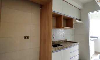 Imagem 5: Apartamento Jd. Sumaré