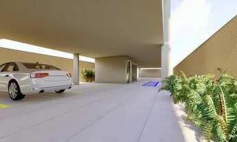 Imagem 2: Apartamento 50,34 m² - Jardim Paulista - Ribeirão Preto/SP - R$ 1.600,00