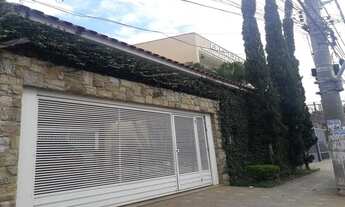 Imagem: Casa Parque Maria Luiza Sao Paulo/SP