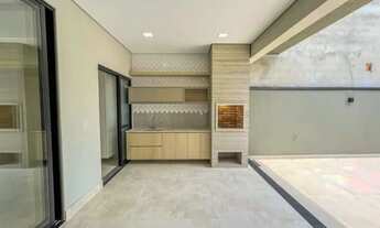 Imagem 7: Casa para venda, com Piscina no Condomínio Milano