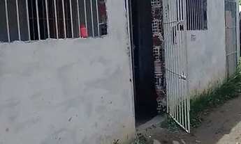 Imagem: Vende-se casa em jardim piedade