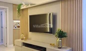 Imagem 4: Charmoso Apartamento no Mansões S. Antônio