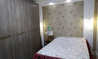 Imagem 4: Condominio Mirante Apartamento com 86.00