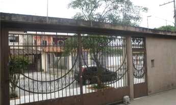 Imagem 5: Sobrado com 2 dormitórios à venda, 210 m² por R$ 500.000,00 - Jardim Nossa Senhora do Carm