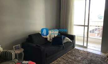 Imagem 6: SM/Apartamento c/ 03 dormitórios no bairro Nossa Senhora do Rosário, São José