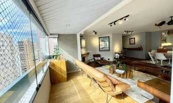 Imagem 7: Lindo apartamento em condomínio cobiçado em Moema Pássaros! Todo Reformado