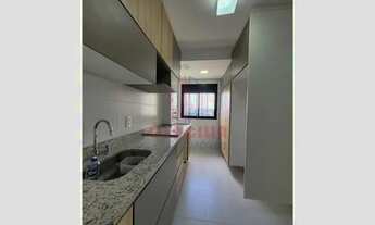 Imagem 6: Apartamento - Nova Petropolis - Sao Bernardo do Campo - Sao Paulo