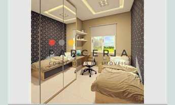 Imagem 4: Apartamento c/ 2 dormitórios, no Residencial Cintia Dirksen - Nova Palhoça