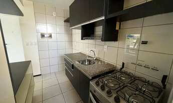 Imagem 6: Apartamento com 3 dormitórios à venda, 73 m² por R$ 490.000 - Cocó - Fortaleza/CE