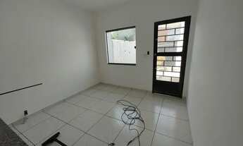 Imagem 4: Lindas casas independentes no Valverde - 2 quartos - Aceita financiamento e FGTS