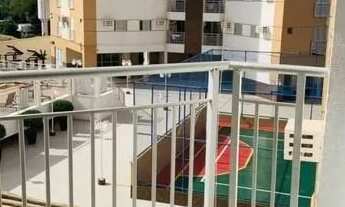 Imagem 7: Apartamento à venda no bairro Jardim Santa Marta - Cuiabá/MT