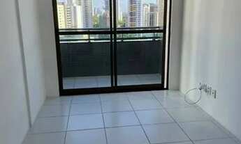 Imagem 2: Apartamento Novo na Tamarineira