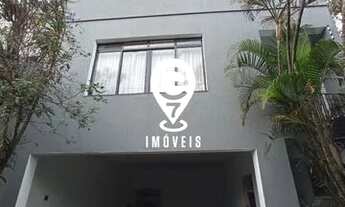 Imagem 2: Imóvel com 400m², 4 quartos(1 suíte),6 vagas de garagem para locação