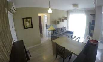 Imagem 3: Apartamento para locação anual na rua Araquari - Ed. Portal dos Municipios