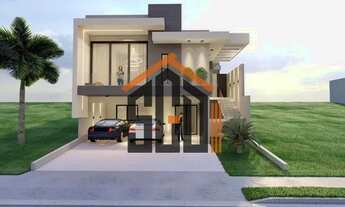 Imagem: Casa - Parque Ibiti Reserva - Sorocaba