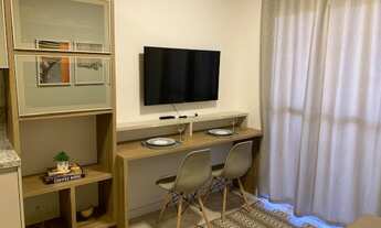 Imagem 5: Apartamento para aluguel temporada na Bela Vista