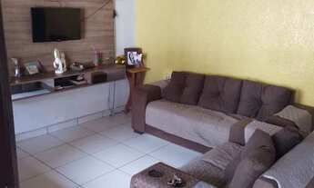 Imagem 5: Casa térrea alugo