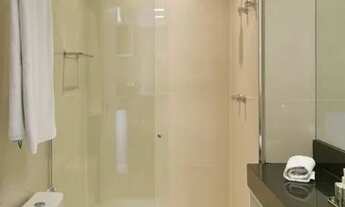 Imagem 4: Apartamento 42m² Vila Olimpia