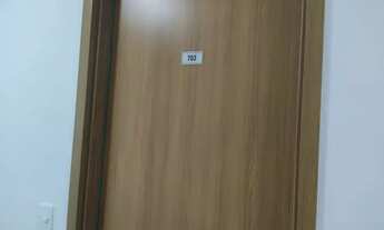 Imagem 3: Apartamento com 2 dormitórios à venda, 48 m² por R$ 284.000,00 - Zona 06 - Maringá/PR