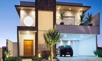 Imagem 4: Casa Residencial à venda, Jardim Residencial Villa Amato, Sorocaba - CA0462