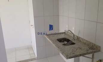 Imagem 7: APTO 2 DTS 2 VGS CAMPOLIM COND PARIS JD SANTA FÉ