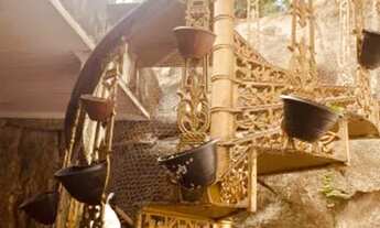 Imagem 6: Vendo casa Casa em condomínio com 4 dormitórios