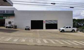 Imagem 2: Galpão 260mts ou 520 mts