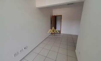 Imagem 3: Apartamento com 1 dormitório para alugar, 47 m² por R$ 1.672,52/mês - Jardim Botânico - Ri