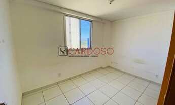 Imagem 3: Residencial Viva Vida - apartamento com 2 quartos, 1 suíte, 1 vaga de garagem - Samambaia