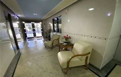 Imagem 3: Apartamento TOP semi imobiliado