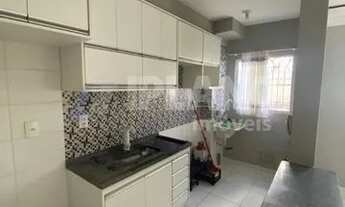 Imagem 4: Venda de Apartamentos / Padrão na cidade de São Carlos