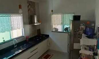 Imagem: Casa de 3 quartos bairro dom bosco