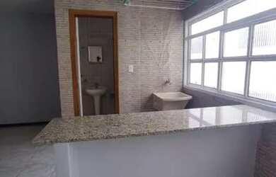 Imagem 2: Apartamento 1 quarto para Locação Paranoá, Brasília