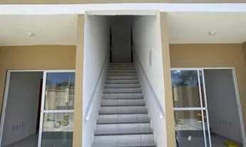 Imagem 7: Apartamento para venda tem 54 metros quadrados com 2 quartos em Gereraú - Itaitinga - CE