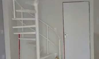 Imagem 4: Apto duplex, piedade, 2 quartos, edificio piedade life, 890 R