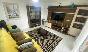 Imagem 2: JV Casa para venda possui 95 metros quadrados com 3 quartos em Fátima - Belém - Para