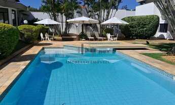 Imagem 5: Casa - Jardim Botânico (Sousas) - Campinas