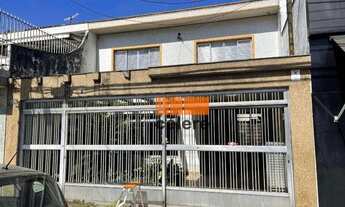 Imagem: Sobrado com 3 dormitórios, 171 m² - venda