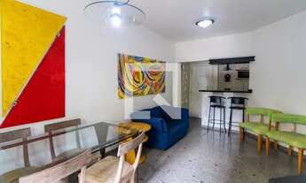 Imagem 2: Apartamento à Venda - Vila Mascote, 2 Quartos, 119 m2