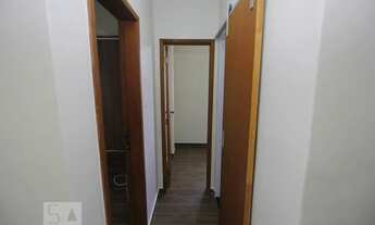 Imagem 4: Apartamento para Aluguel - Urca, 2 Quartos, 55 m2