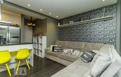 Imagem 6: Apartamento para Aluguel - Lapa, 3 Quartos, 87 m2