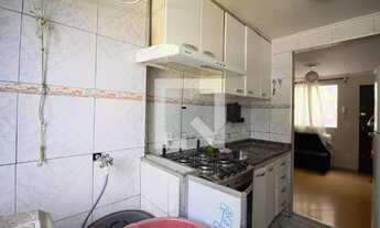 Imagem 4: Apartamento 50m² - José Bonifácio / Jd. Tamoio